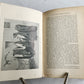 1898 THROUGH PERSIA on a SIDE-SADDLE by ELLA C. SYKES antique ILLUSTRATED