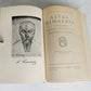 1929 ALTAI-HIMALAYA TRAVEL DIARY by RUSSIAN ARTIST NICHOLAS ROERICH antique