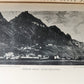 1929 ALTAI-HIMALAYA TRAVEL DIARY by RUSSIAN ARTIST NICHOLAS ROERICH antique