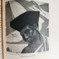1929 ALTAI-HIMALAYA TRAVEL DIARY by RUSSIAN ARTIST NICHOLAS ROERICH antique