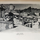 1929 ALTAI-HIMALAYA TRAVEL DIARY by RUSSIAN ARTIST NICHOLAS ROERICH antique