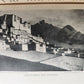 1929 ALTAI-HIMALAYA TRAVEL DIARY by RUSSIAN ARTIST NICHOLAS ROERICH antique