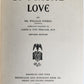 1934 BI-SEXUAL LOVE by Dr. William Stekel vintage