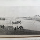 1898 THROUGH ASIA by SVEN HEDIN antique ILLUSTRATED w/ 300 PICTURES 2 volumes