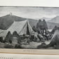 1898 THROUGH ASIA by SVEN HEDIN antique ILLUSTRATED w/ 300 PICTURES 2 volumes