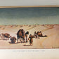 1898 THROUGH ASIA by SVEN HEDIN antique ILLUSTRATED w/ 300 PICTURES 2 volumes
