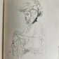 1898 THROUGH ASIA by SVEN HEDIN antique ILLUSTRATED w/ 300 PICTURES 2 volumes