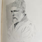 1898 THROUGH ASIA by SVEN HEDIN antique ILLUSTRATED w/ 300 PICTURES 2 volumes