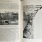 1898 THROUGH ASIA by SVEN HEDIN antique ILLUSTRATED w/ 300 PICTURES 2 volumes