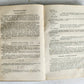 1958 CHEMISTRY REFERENCE BOOK in RUSSIAN vintage