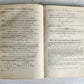 1958 CHEMISTRY REFERENCE BOOK in RUSSIAN vintage
