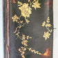 1889 TORTOISESHELL GOLD INLAY BINDING CATHOLIC PRAYER BOOK LATIN/FRENCH antique