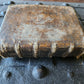 1615 CHRONOLOGIA by ORTELIUS antique AUSTRO-HUNGARIAN TRANSYLVANIA WARS w/ TURKS