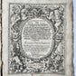 1615 CHRONOLOGIA by ORTELIUS antique AUSTRO-HUNGARIAN TRANSYLVANIA WARS w/ TURKS