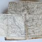 1615 CHRONOLOGIA by ORTELIUS antique AUSTRO-HUNGARIAN TRANSYLVANIA WARS w/ TURKS