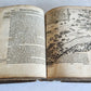 1615 CHRONOLOGIA by ORTELIUS antique AUSTRO-HUNGARIAN TRANSYLVANIA WARS w/ TURKS
