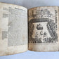 1615 CHRONOLOGIA by ORTELIUS antique AUSTRO-HUNGARIAN TRANSYLVANIA WARS w/ TURKS