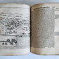 1615 CHRONOLOGIA by ORTELIUS antique AUSTRO-HUNGARIAN TRANSYLVANIA WARS w/ TURKS