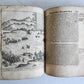 1615 CHRONOLOGIA by ORTELIUS antique AUSTRO-HUNGARIAN TRANSYLVANIA WARS w/ TURKS