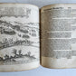 1615 CHRONOLOGIA by ORTELIUS antique AUSTRO-HUNGARIAN TRANSYLVANIA WARS w/ TURKS