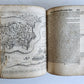1615 CHRONOLOGIA by ORTELIUS antique AUSTRO-HUNGARIAN TRANSYLVANIA WARS w/ TURKS