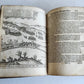 1615 CHRONOLOGIA by ORTELIUS antique AUSTRO-HUNGARIAN TRANSYLVANIA WARS w/ TURKS