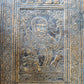 1615 CHRONOLOGIA by ORTELIUS antique AUSTRO-HUNGARIAN TRANSYLVANIA WARS w/ TURKS
