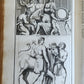 1719 CULTS of ROMANS & GREEKS antique FOLIO RICHLY ILLUSTRATED w/ 104 PLATES