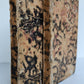 1793 EROTIC - MAID of ORLEANS by VOLTAIRE antique ILLUSTRATED in FRENCH
