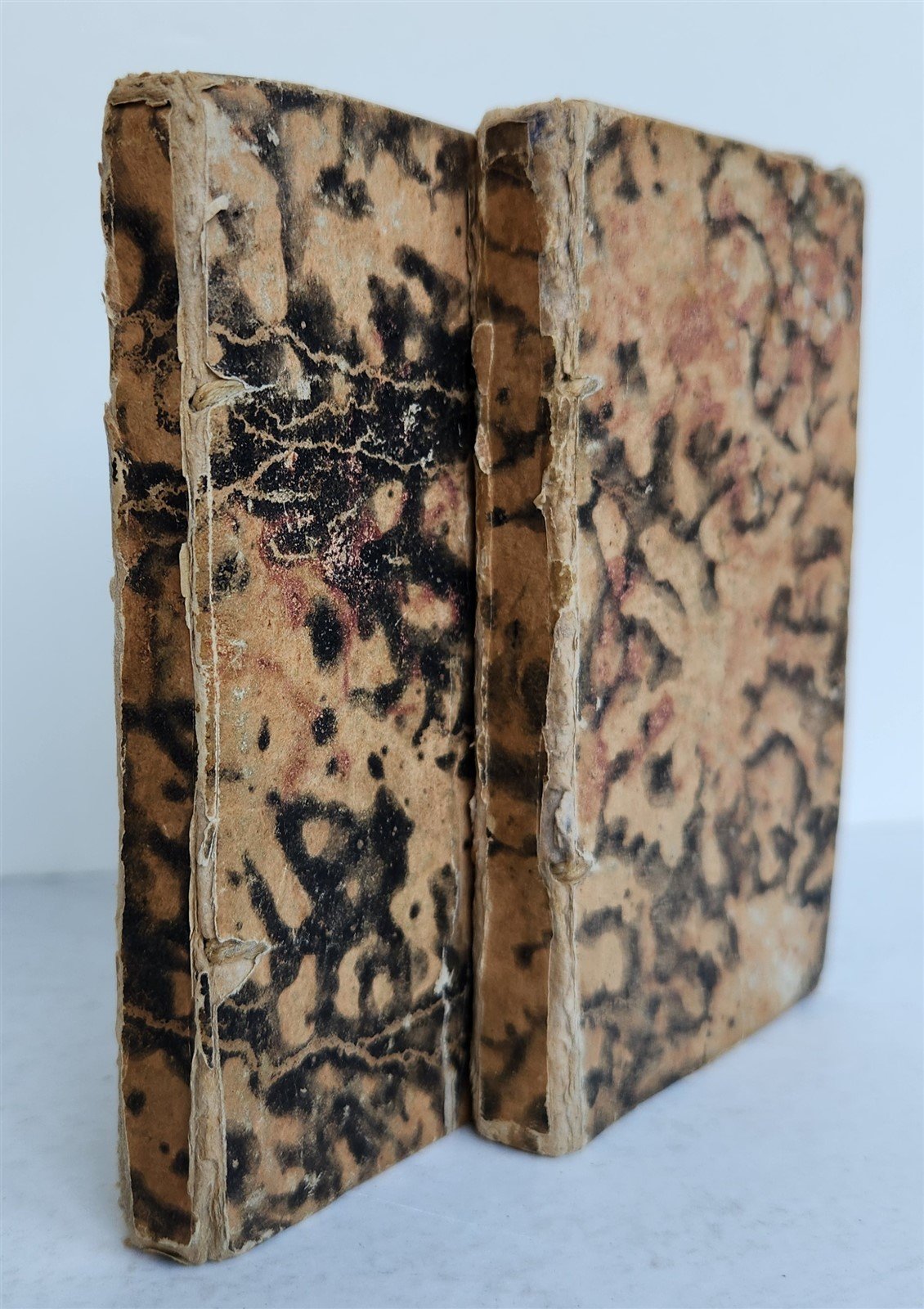 1793 EROTIC - MAID of ORLEANS by VOLTAIRE antique ILLUSTRATED in FRENCH