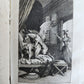 1793 EROTIC - MAID of ORLEANS by VOLTAIRE antique ILLUSTRATED in FRENCH