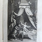 1793 EROTIC - MAID of ORLEANS by VOLTAIRE antique ILLUSTRATED in FRENCH