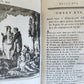 1793 EROTIC - MAID of ORLEANS by VOLTAIRE antique ILLUSTRATED in FRENCH