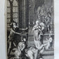 1793 EROTIC - MAID of ORLEANS by VOLTAIRE antique ILLUSTRATED in FRENCH