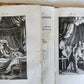 1793 EROTIC - MAID of ORLEANS by VOLTAIRE antique ILLUSTRATED in FRENCH