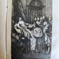 1793 EROTIC - MAID of ORLEANS by VOLTAIRE antique ILLUSTRATED in FRENCH