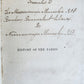 1884 ZOROASTRIANISM - HISTORY of PARSIS 2 VOLUMES antique ILLUSTRATED in ENGLISH