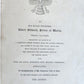 1884 ZOROASTRIANISM - HISTORY of PARSIS 2 VOLUMES antique ILLUSTRATED in ENGLISH