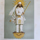 1884 ZOROASTRIANISM - HISTORY of PARSIS 2 VOLUMES antique ILLUSTRATED in ENGLISH