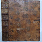 1735 ILLUSTRATED PHARMACOLOGY WORK PLANTS of EGYPT antique De plantis Aegypti