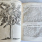 1735 ILLUSTRATED PHARMACOLOGY WORK PLANTS of EGYPT antique De plantis Aegypti