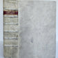 1568 COSMOGRAPHY by Sebastian Munster antique RARE ILLUSTRATED w/ MAPS VELLUM