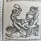 1568 COSMOGRAPHY by Sebastian Munster antique RARE ILLUSTRATED w/ MAPS VELLUM