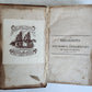 1823 RELIGIONS & RELIGIOUS CEREMONIES of ALL NATIONS antique ILLUSTRATED