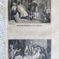 1823 RELIGIONS & RELIGIOUS CEREMONIES of ALL NATIONS antique ILLUSTRATED