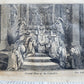 1823 RELIGIONS & RELIGIOUS CEREMONIES of ALL NATIONS antique ILLUSTRATED