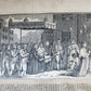 1823 RELIGIONS & RELIGIOUS CEREMONIES of ALL NATIONS antique ILLUSTRATED