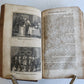 1823 RELIGIONS & RELIGIOUS CEREMONIES of ALL NATIONS antique ILLUSTRATED