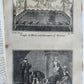 1823 RELIGIONS & RELIGIOUS CEREMONIES of ALL NATIONS antique ILLUSTRATED