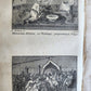 1823 RELIGIONS & RELIGIOUS CEREMONIES of ALL NATIONS antique ILLUSTRATED